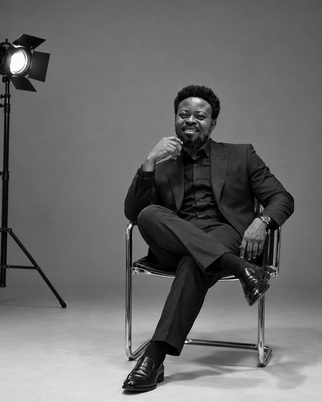 Femi Greenleaf